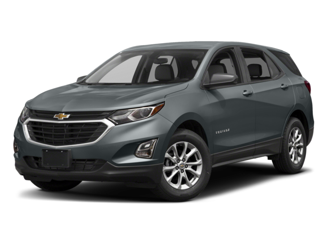 Chevrolet Equinox Chevrolet Equinox